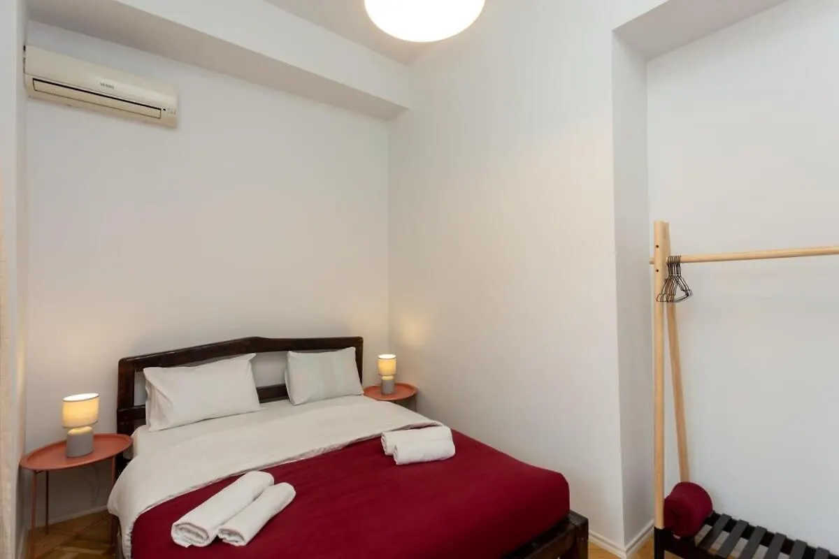 Super Stylish And Spacious 3 Seperated Apartments For 6 People Tbilisi Georgien