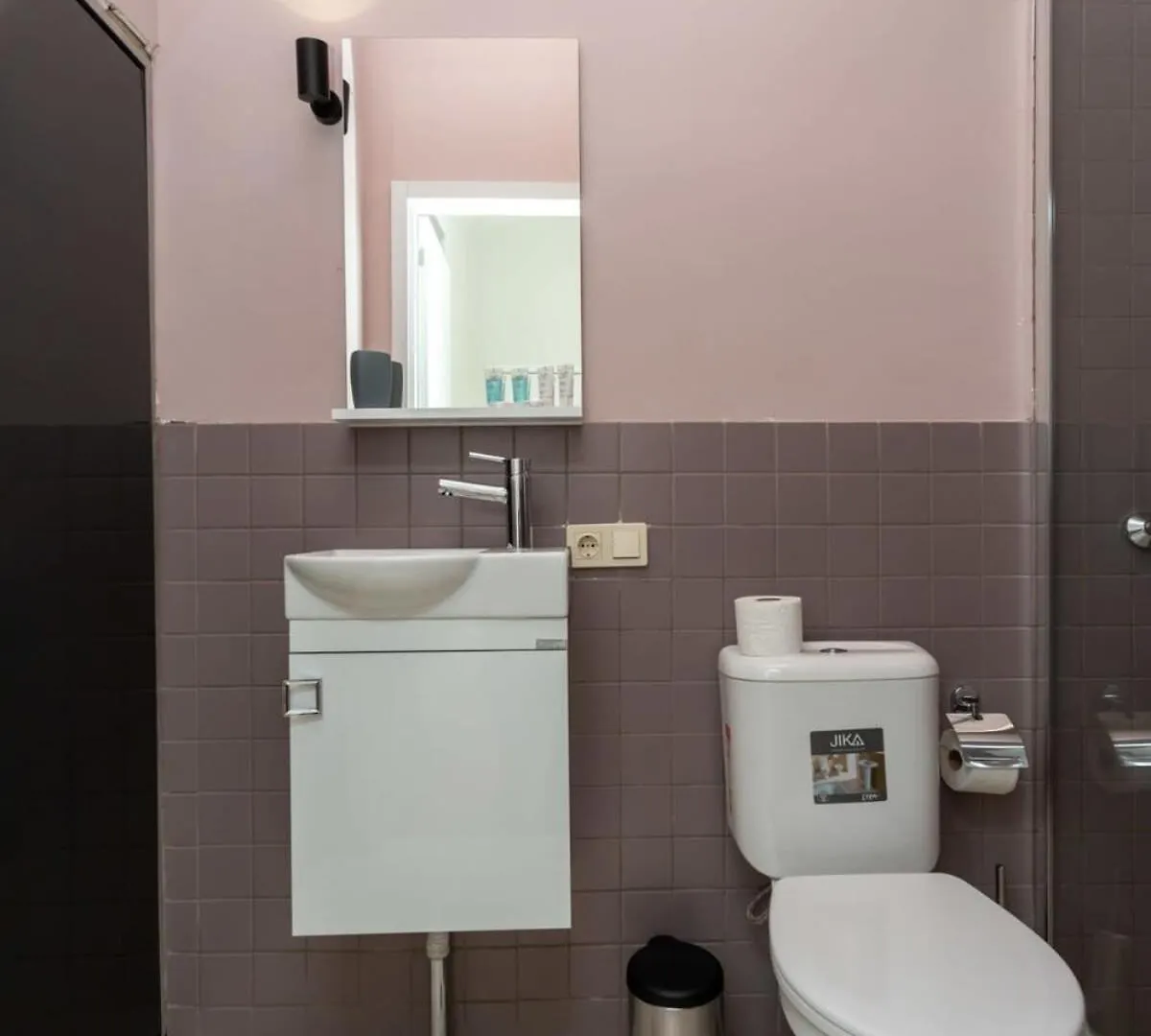 Super Stylish And Spacious 3 Seperated Apartments For 6 People Tbilisi Georgien